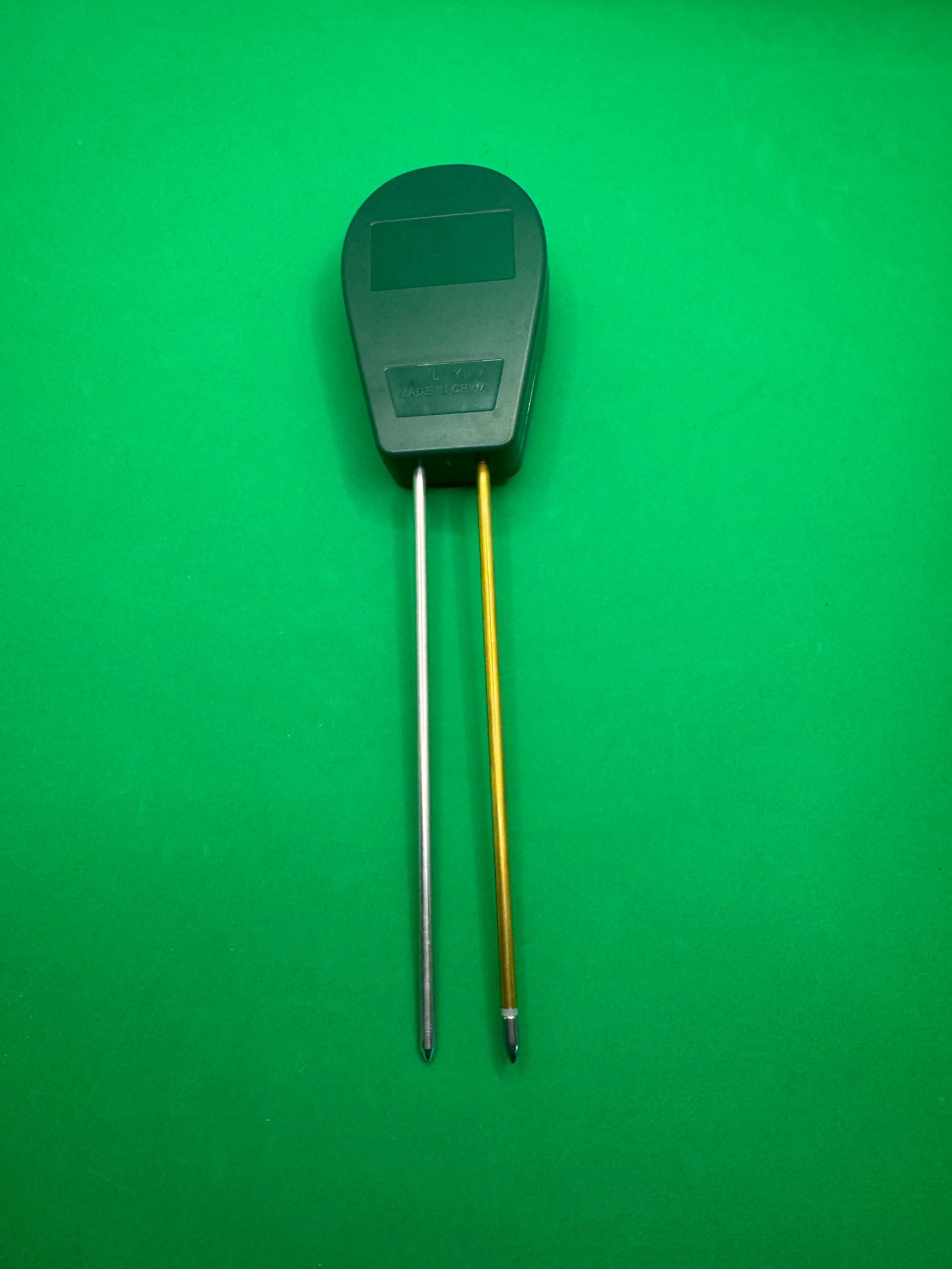 Mierniki wilgotności Tester gleby 3-w-1 gleba miernik pH detektor