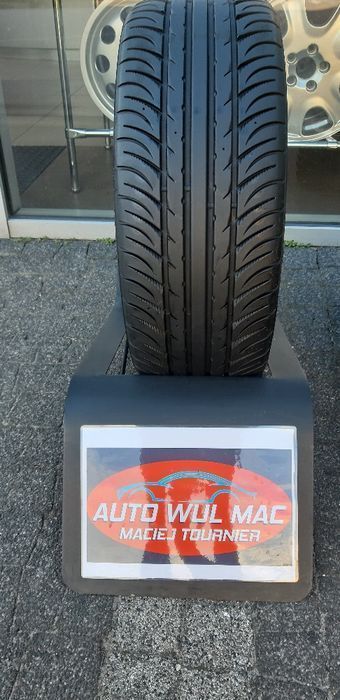 205/45R17 88W Kumho ECSTA SPT PARA Wietrzenie Mag Bardzo ładne