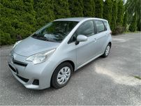 Toyota Yaris Verso S 2012 1,4 D Polecam! Salon Polska