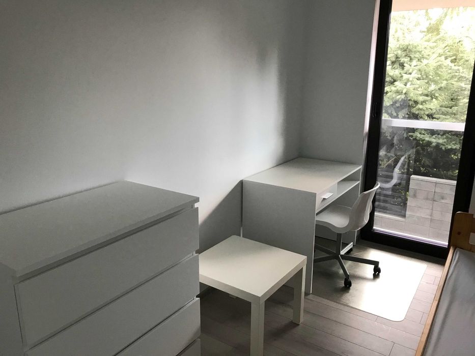 Pokój do wynajęcia Kraków, ul. 29 Listopada/ Meiera