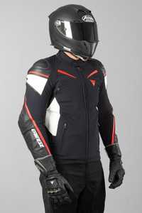 Casaco de moto Dainese