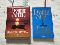 Książki Danielle Steel