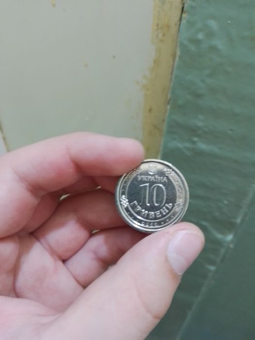 Продам монету сильної зброї України ЗСУ