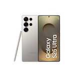 Galaxy s25 ultra silver 512