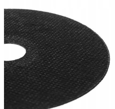 Tarcza do cięcia metalu CIENKA METAL 125x1 MOCNA INOX