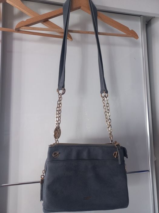 Torebka Parfois łańcuszek