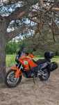 Ktm 990 Adventure