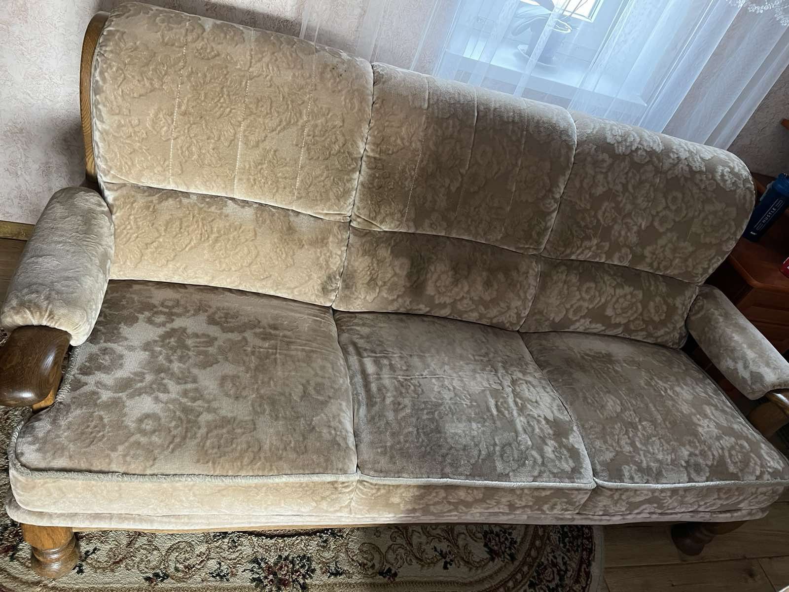 Голландський диван