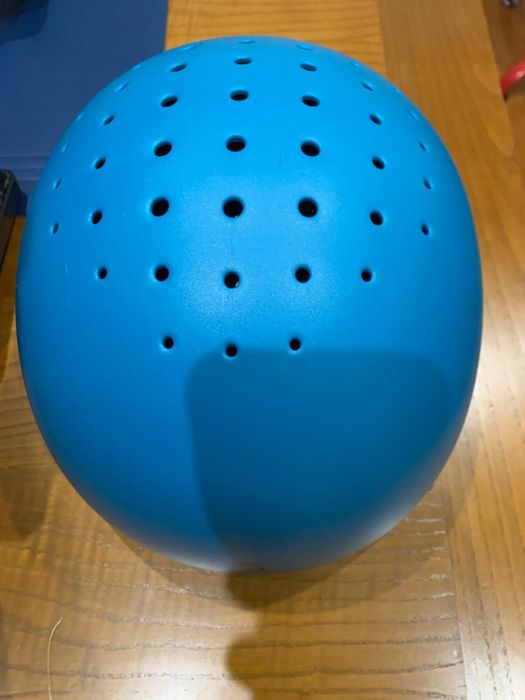 Toque para equitação de criança - Fouganza