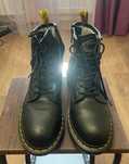 Жіночі ботинки Dr.Martens
