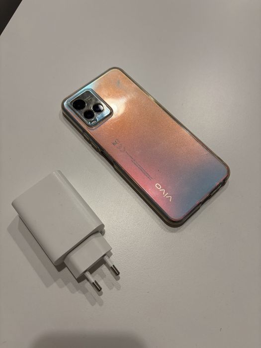 Telefon Vivo Y33s