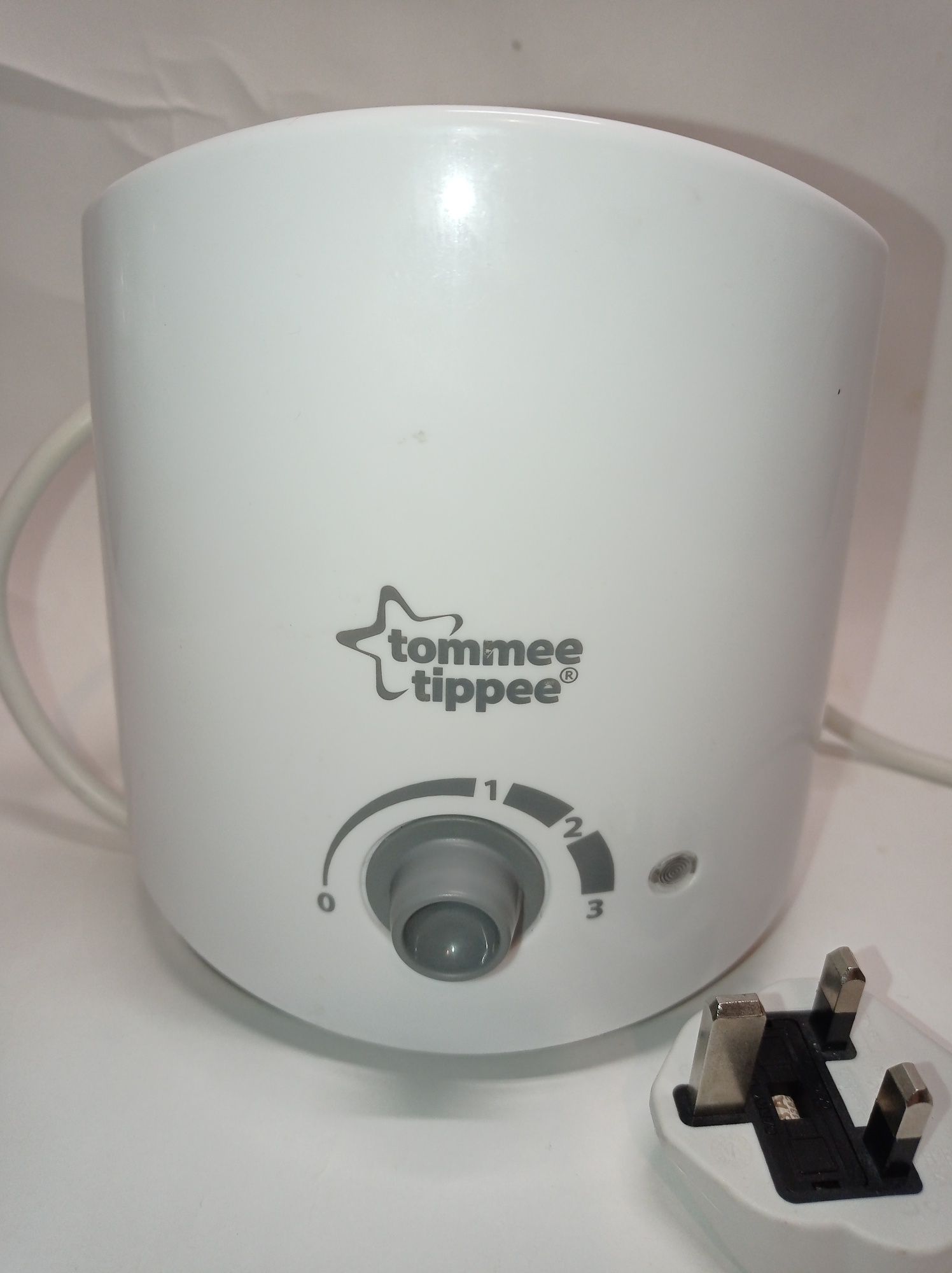 Подогреватель для бутылочек Томми типпи Tommee tippee Підігрівач