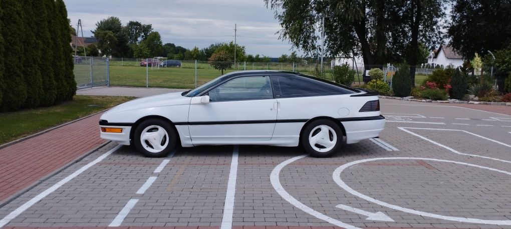 Ford Probe GT Turbo 1 gen z niemiec