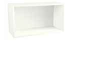 Korpus wiszący kuchenny 65cm BIAŁY 40/65/28,3