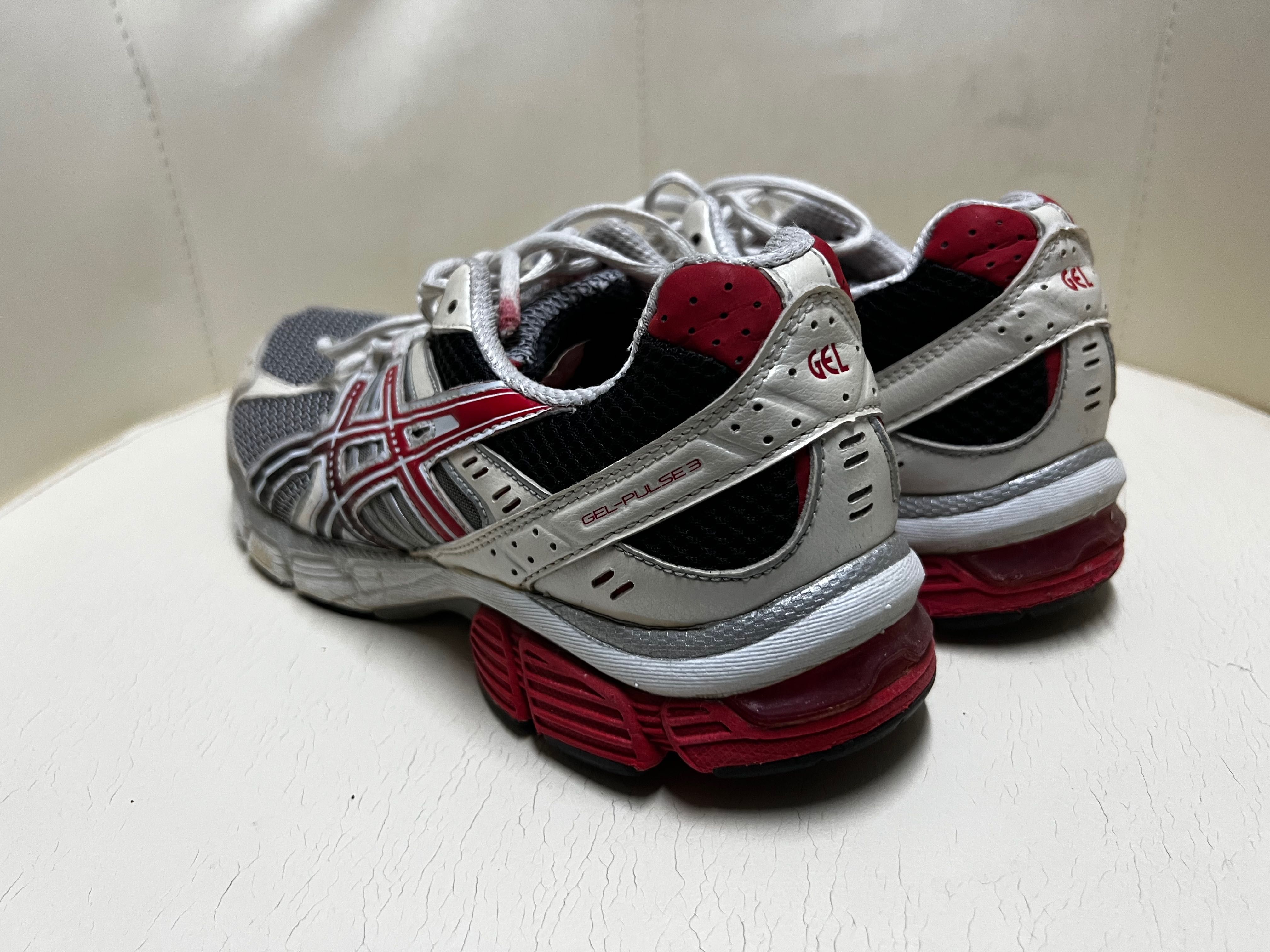 Sapatilhas ASICS  nr:40