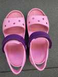 Crocsy Crocs C12
