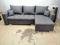 Sofa ASTON od Producenta. Duża kolorystyka !