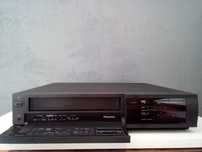 Magnetowid VHS Panasonic