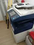 Impressora xerox
