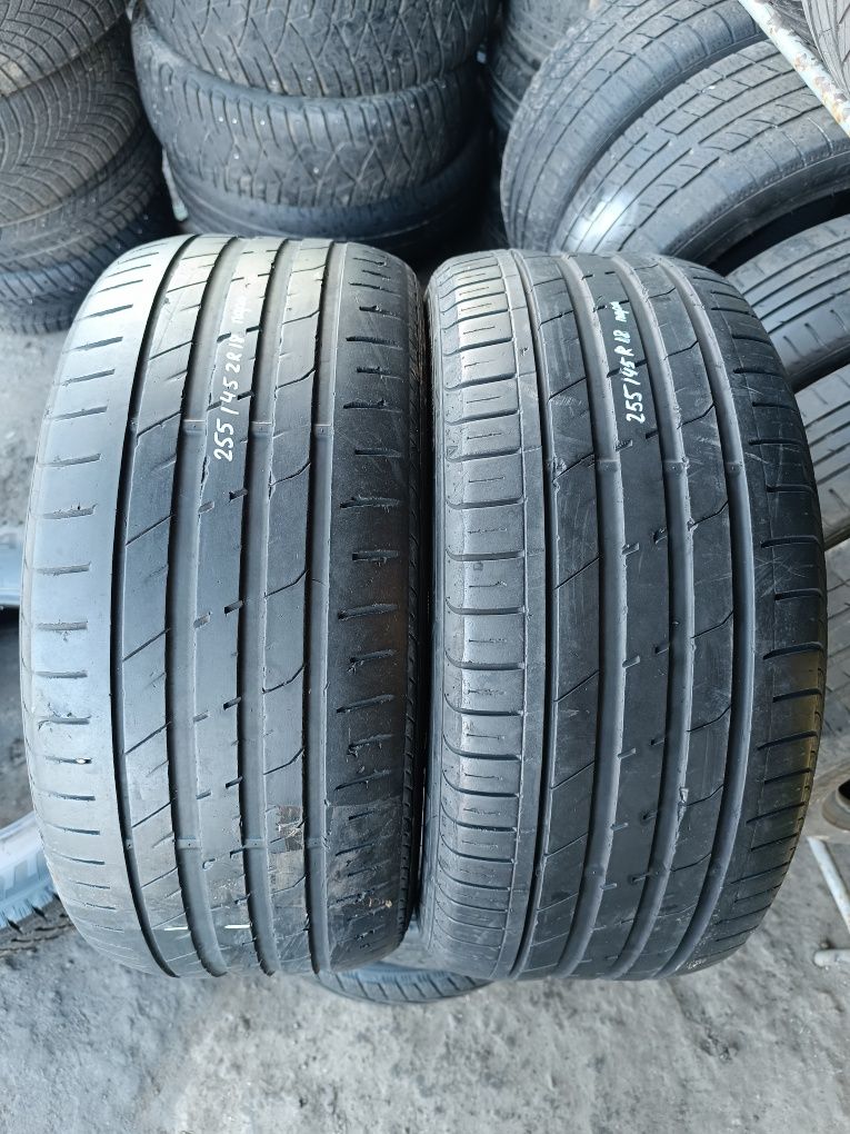 255/45 R18 Nexen