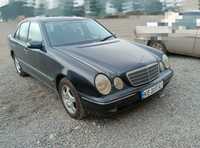 Mercedes Benz W210 3.2 cdi