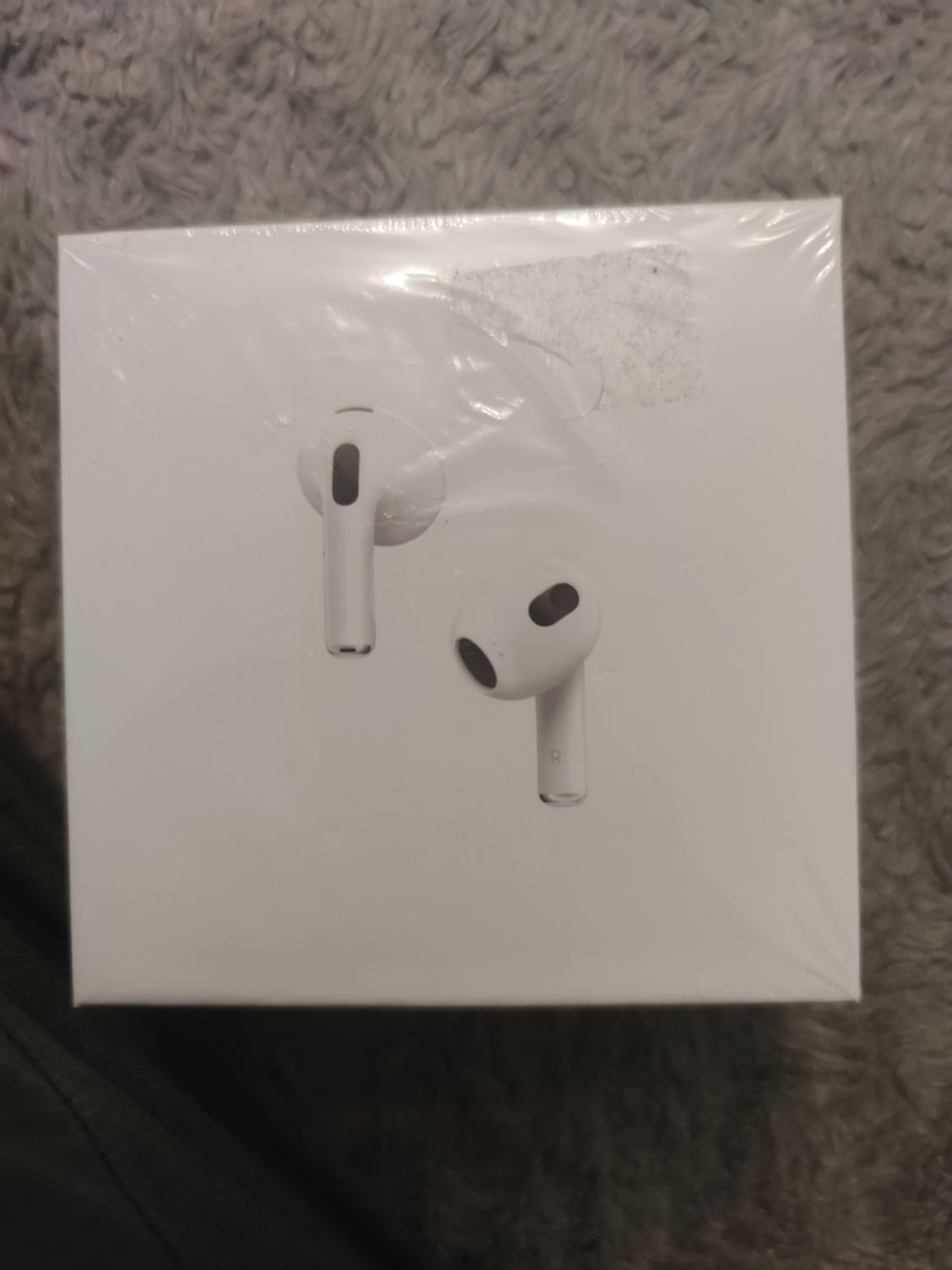 Навушники  Airpods