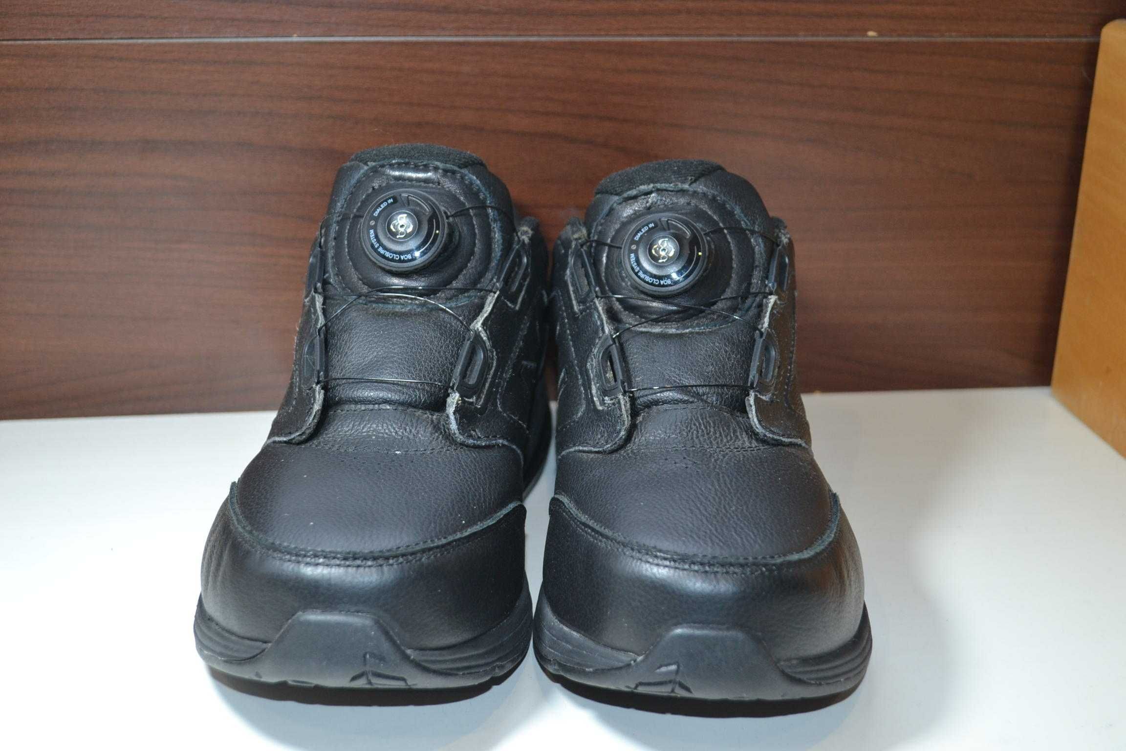 new balance 928 wide fit boa 44р кроссовки ботинки  на широкую ногу