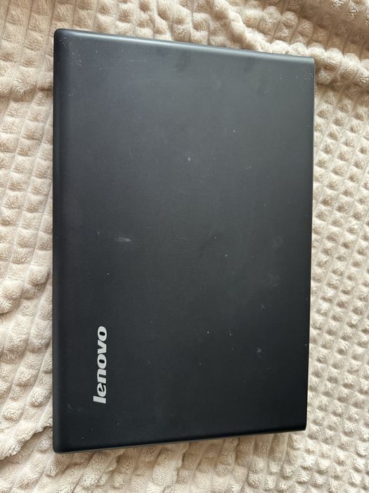 Продається ноутбук Lenovo G505
