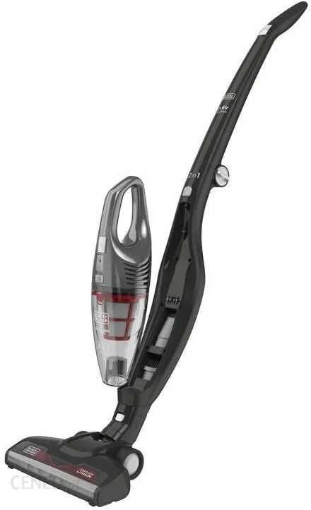 Odkurzacz bezprzewodowy black+decker cordless stick vacuum P1A9