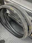 2 opony Continental Terra 700x40 ProTection