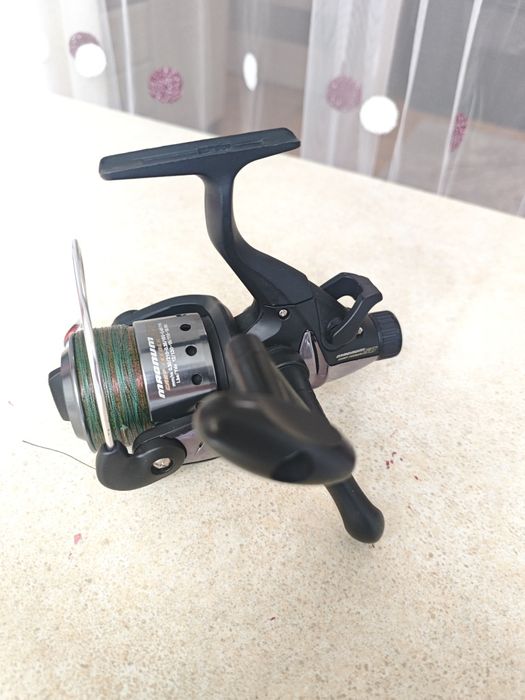 Катушка Flagman Magnum 5000