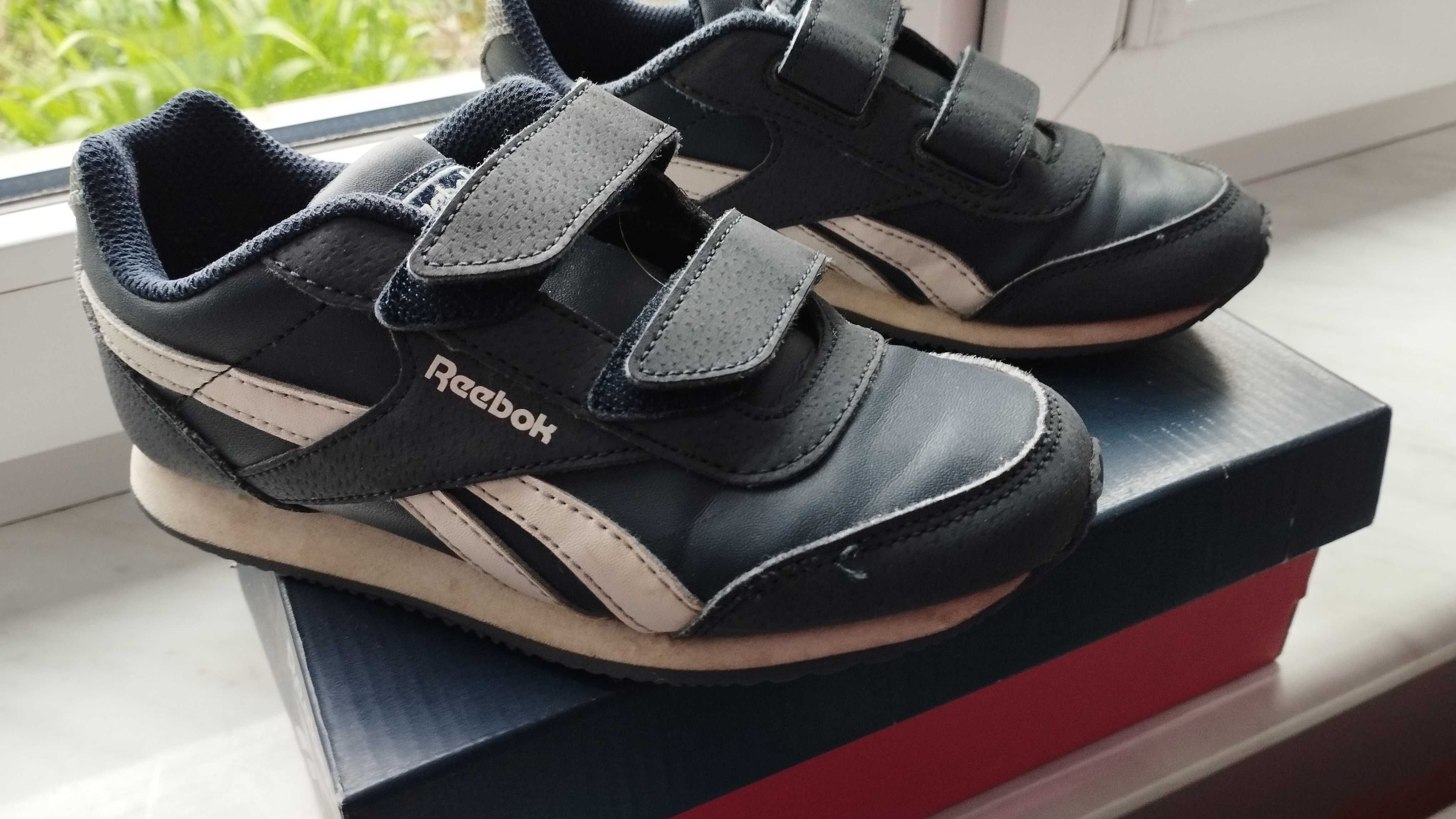 Sprzedam buty Reebok roz.31