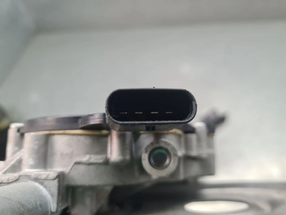 Motor limpa vidros frente BMW 1 (F21)