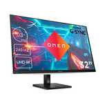 QD OLED 32 монітор