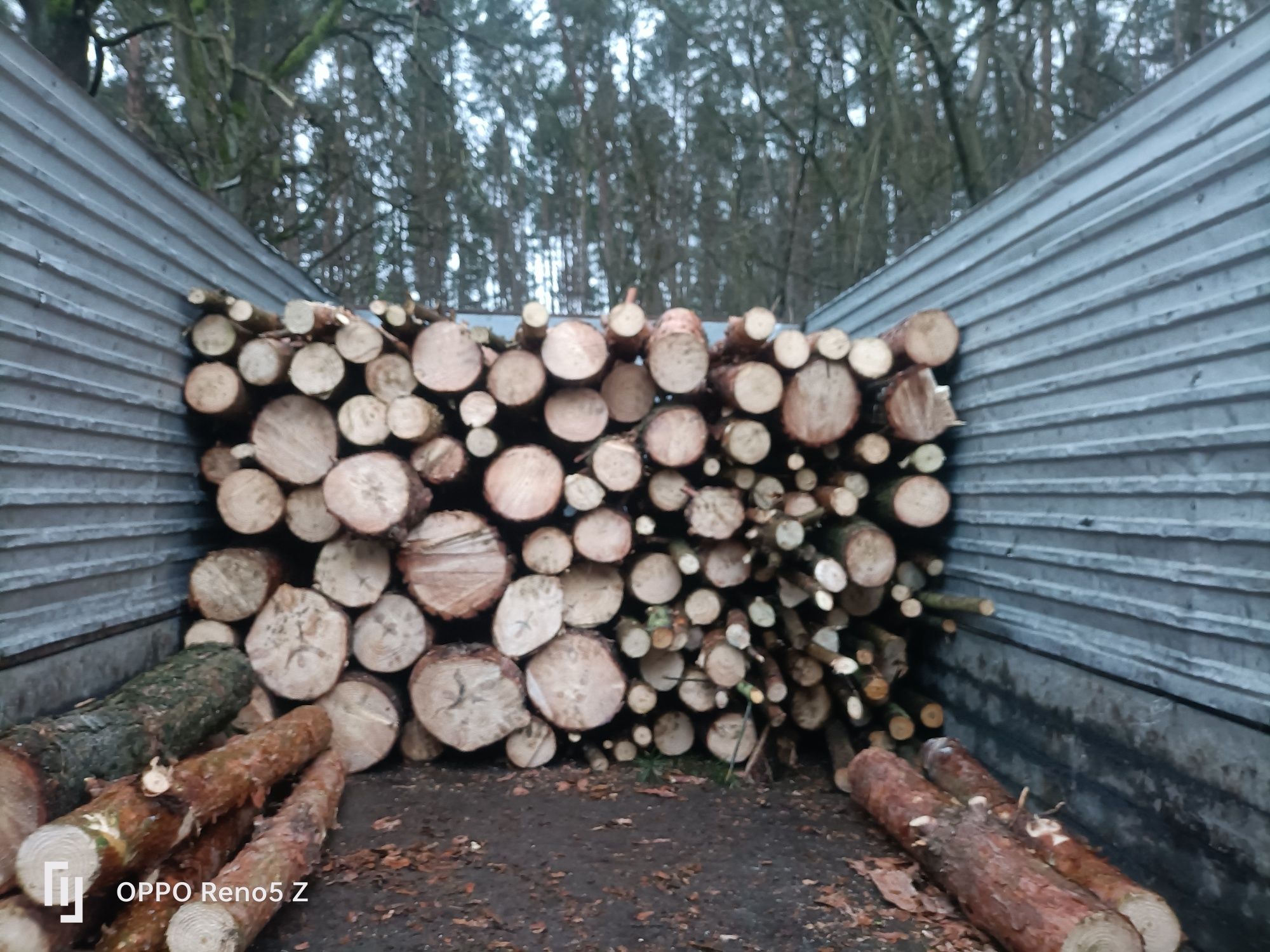 Drewno opałowe i komink.Dowóz Krotoszyn ,Odolanów,Koźmin,Jarocin+30km