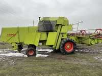 Claas Merkator 50 60 75 клас меркатор