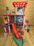 Dom Barbie Dreamhouse Delux