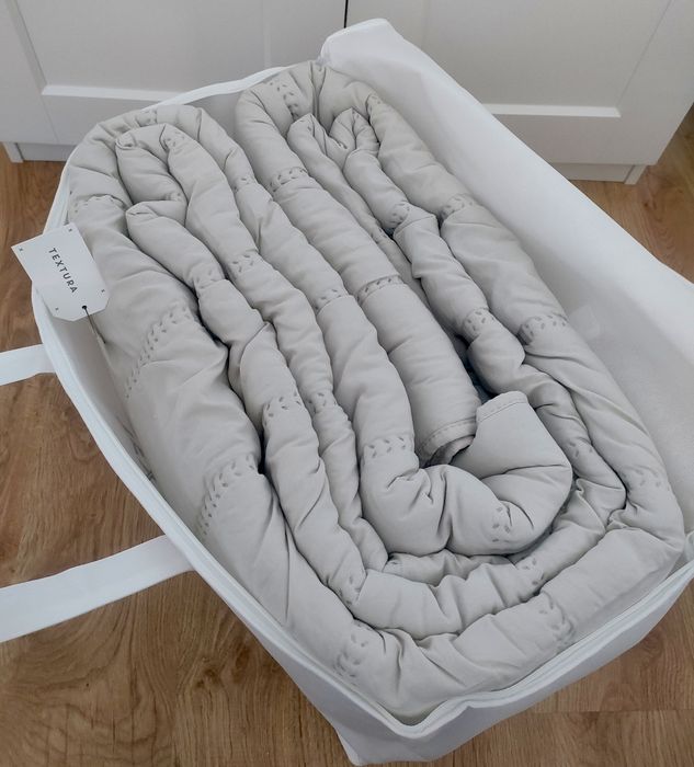 Edredom Textura 240x265