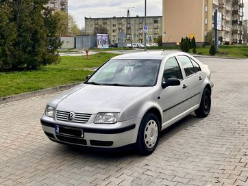 Volkswagen Bora 1.6 1999r. * 229 000 km * Zadbana!