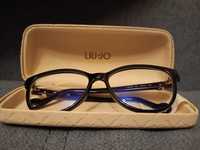 Okulary Liu Jo LJ2660R 001 rozmiar 53 Vision Express