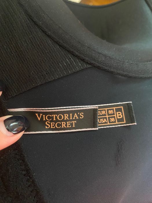 Корсет Victoria's Secret