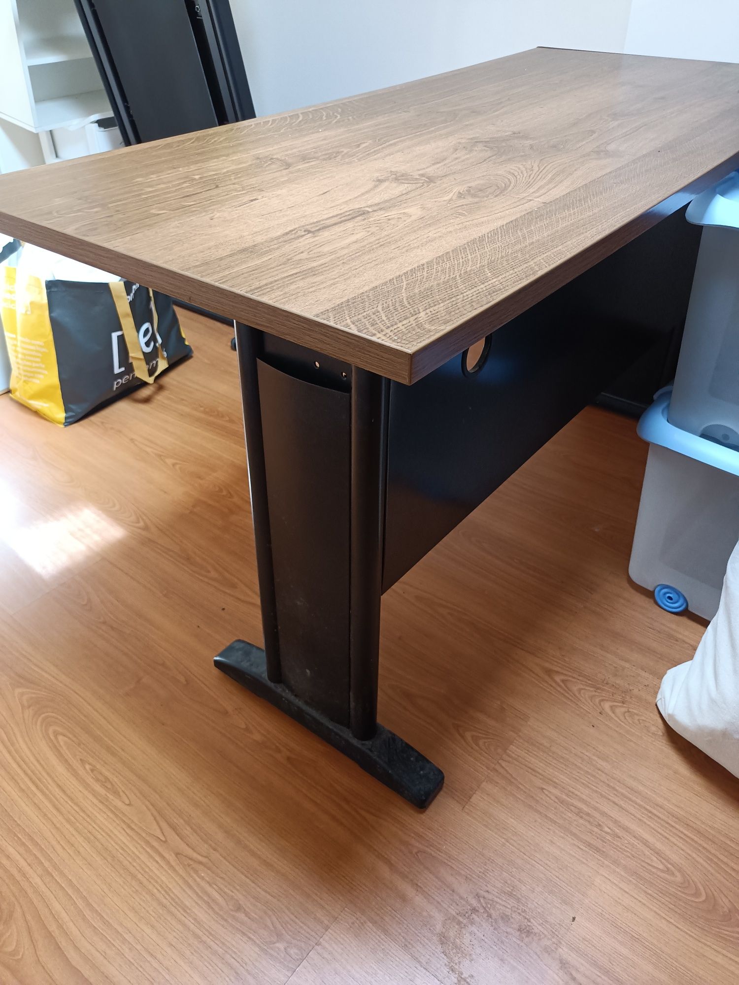 Mesa Secretária Grande