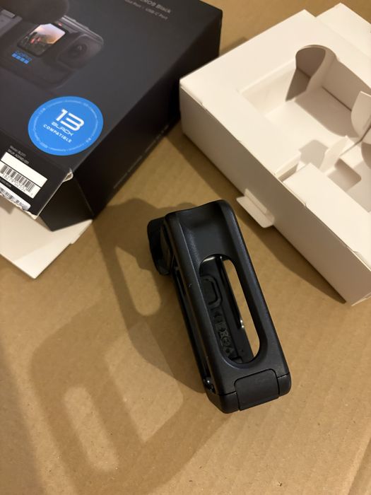 Ramka media mod do gopro 9-13