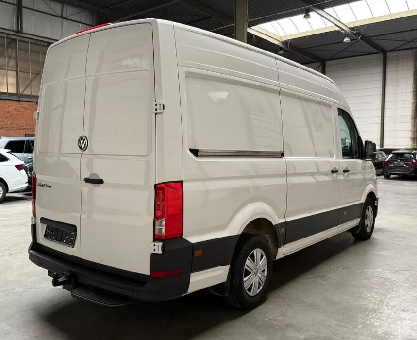 24.350€ VW Crafter 2.0 140 cavalos 90.000
