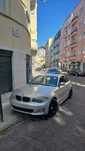BMW Série 1 Coupé 2011