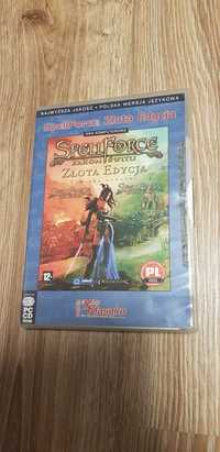 Gra PC Spellforce Zakon Świtu Złota Edycja + 2 DODATKI