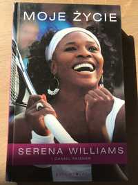 Serena Williams autobiografia