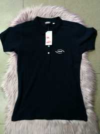 T-shirt polo firmy Tena