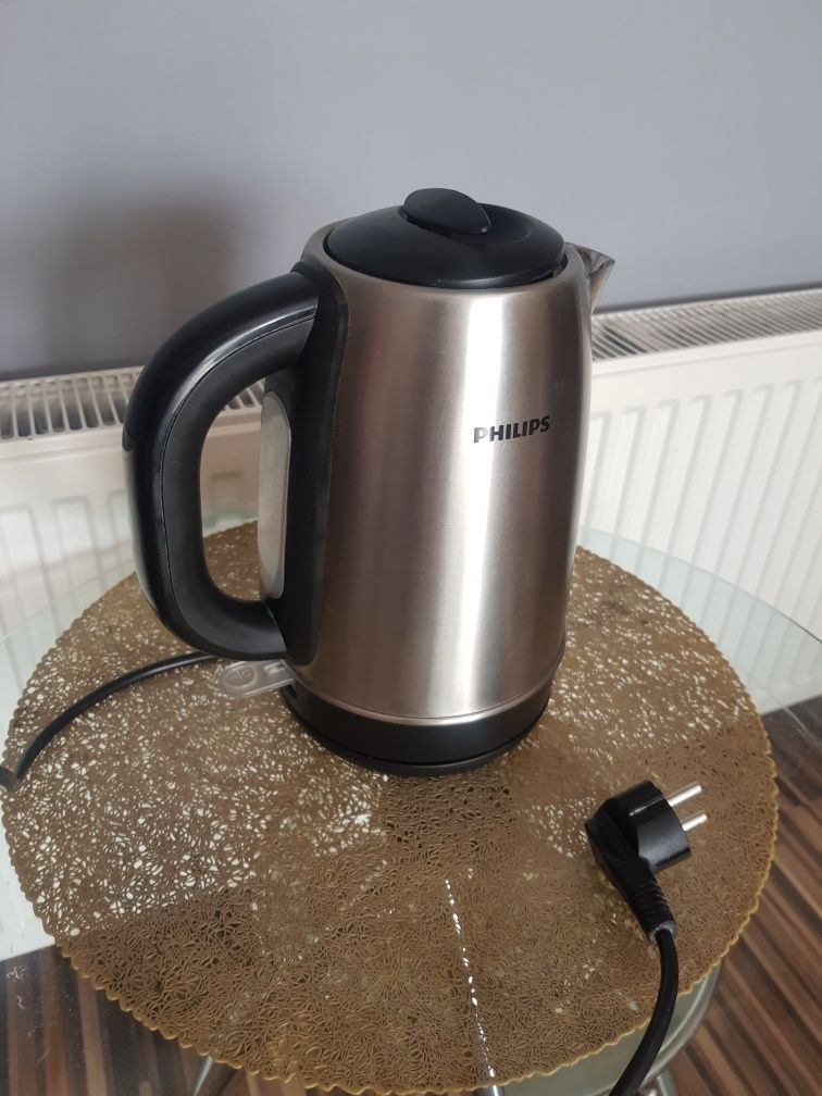 Czajnik elektryczny Philips