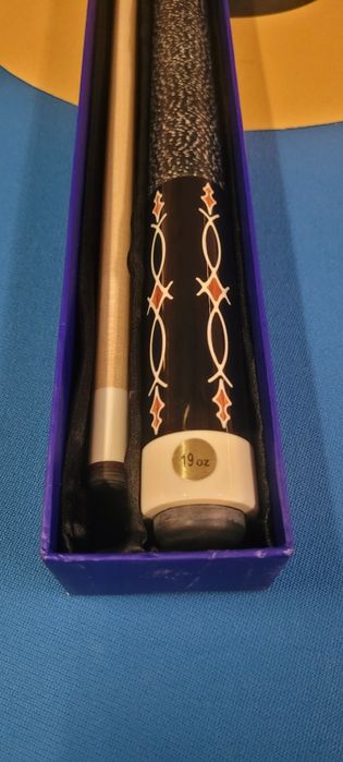 Kij bilardowy Buffalo nowy